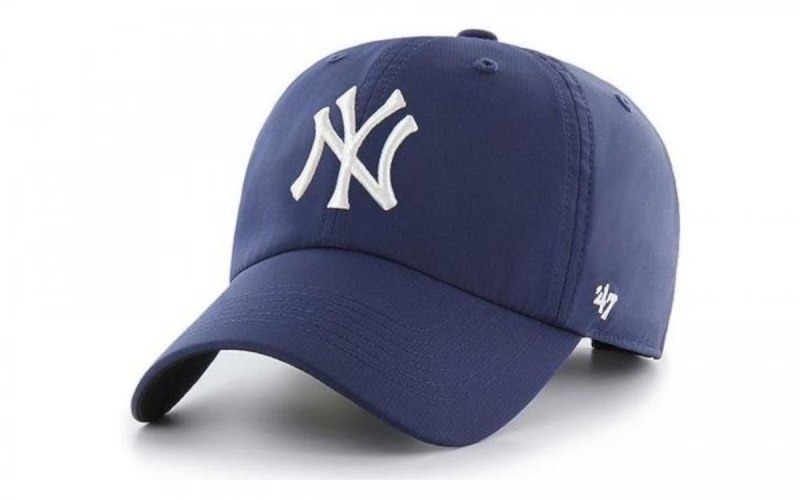 47brand кепка NY Yankees
