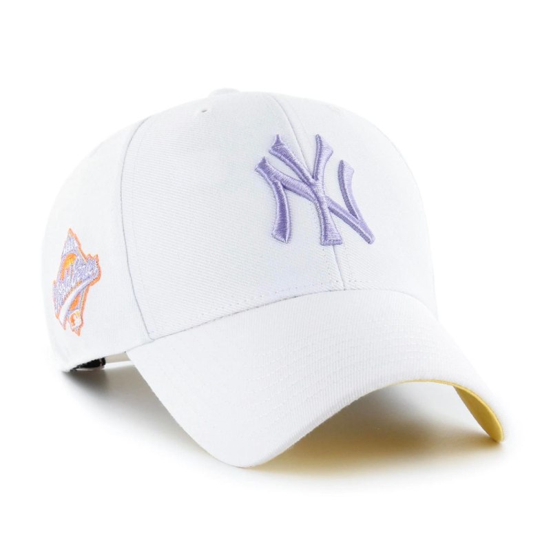 New York Yankees бейсболка