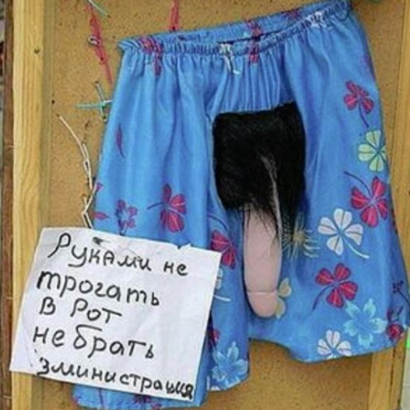 Смешные рисунки с надписями