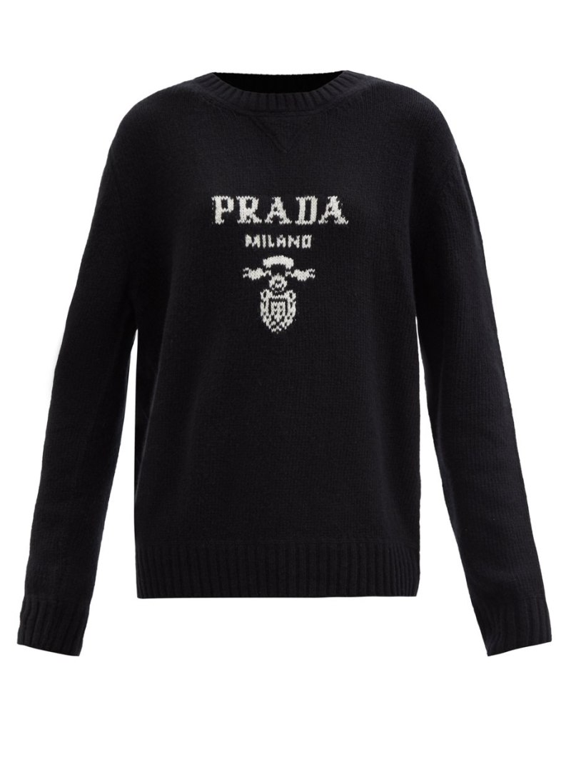 Prada Wool Sweater