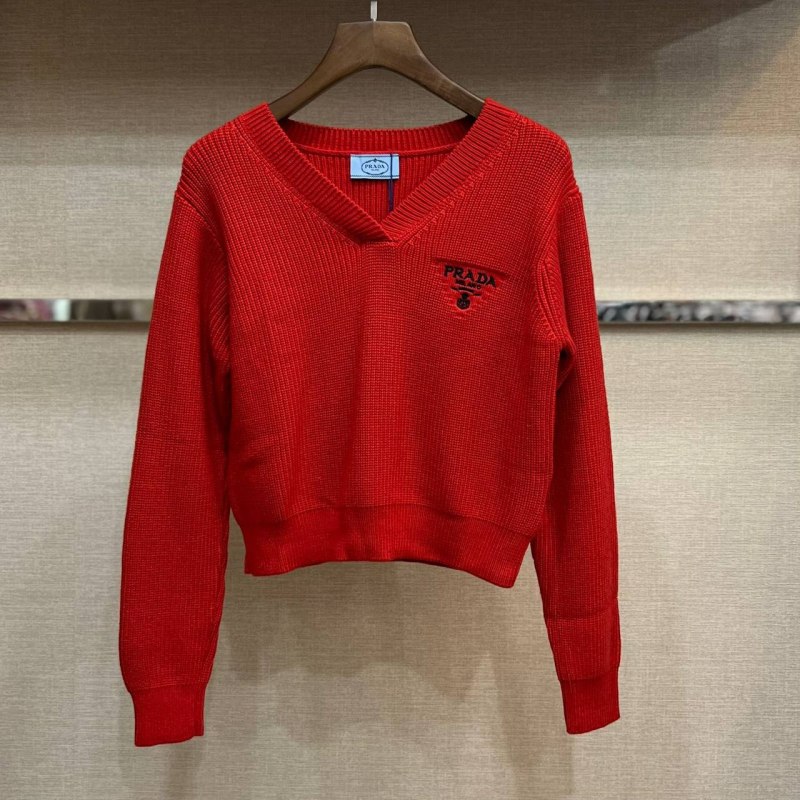 Кофта Prada