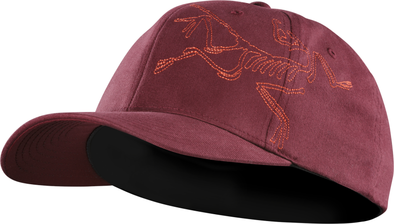 Бейсболка Arcteryx