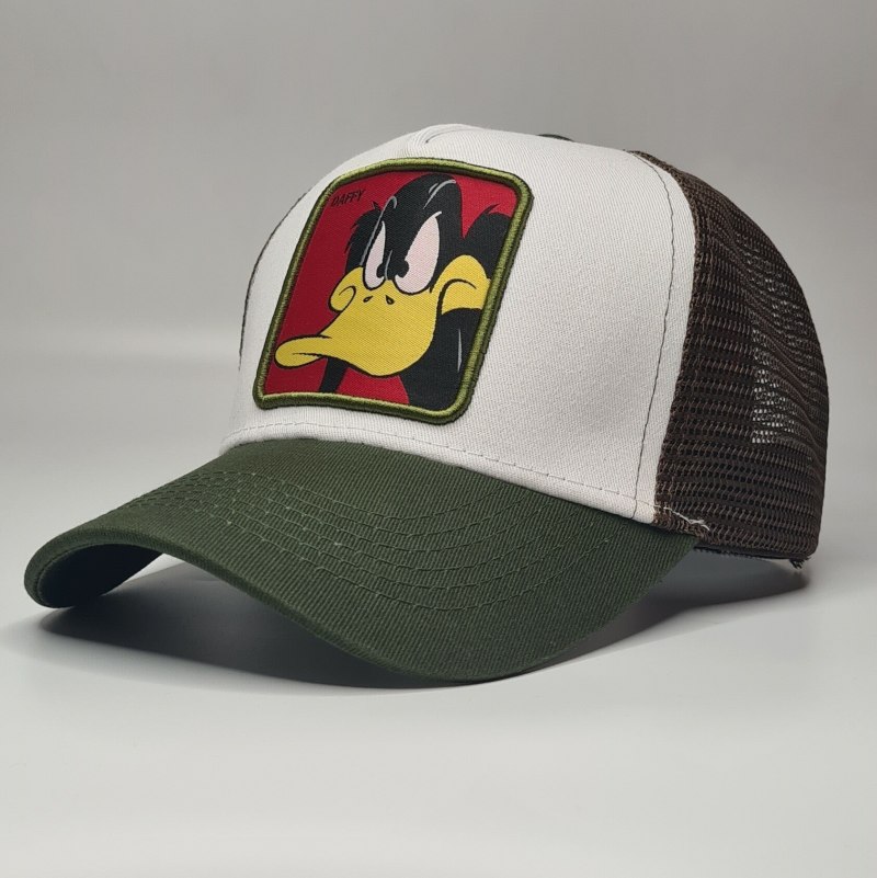 Anahaim Ducks кепка