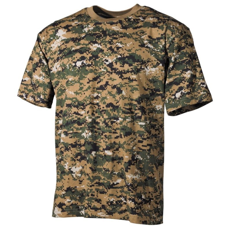 MARPAT Woodland