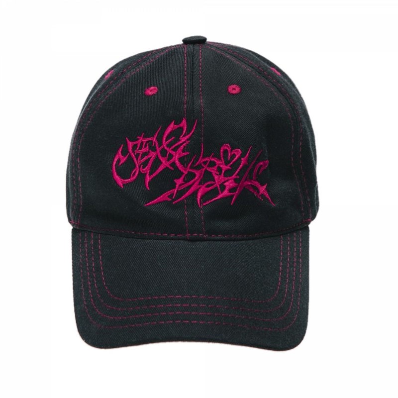 Кепка RNDM Crew