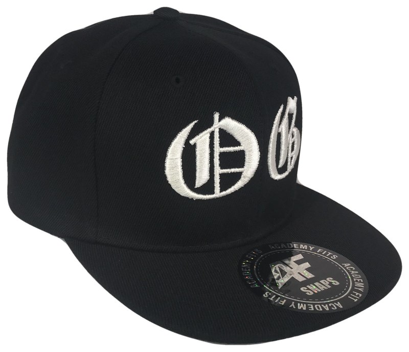 Бейсболка Compton Original