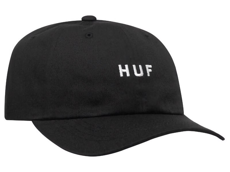 Бейсболка HUF Worldwide