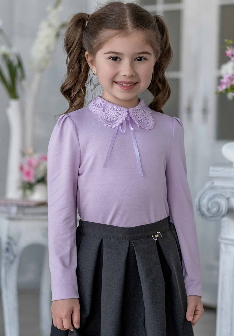 Айла блузка АЛОЛИКА