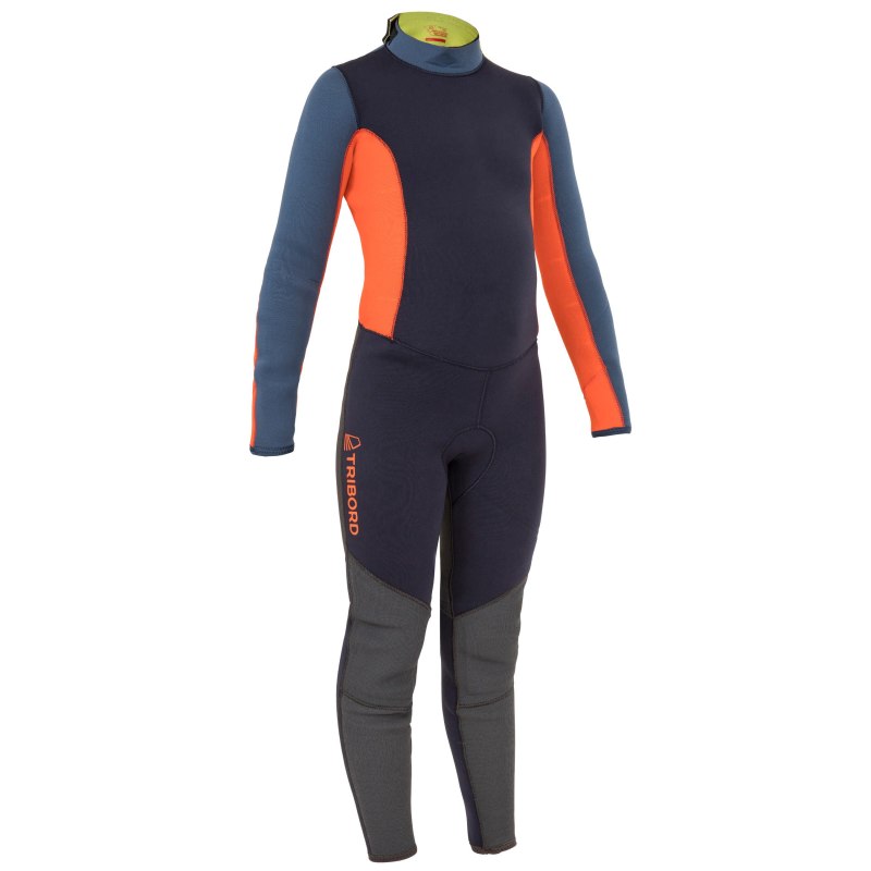 Гидрокостюм TRIBORD Decathlon