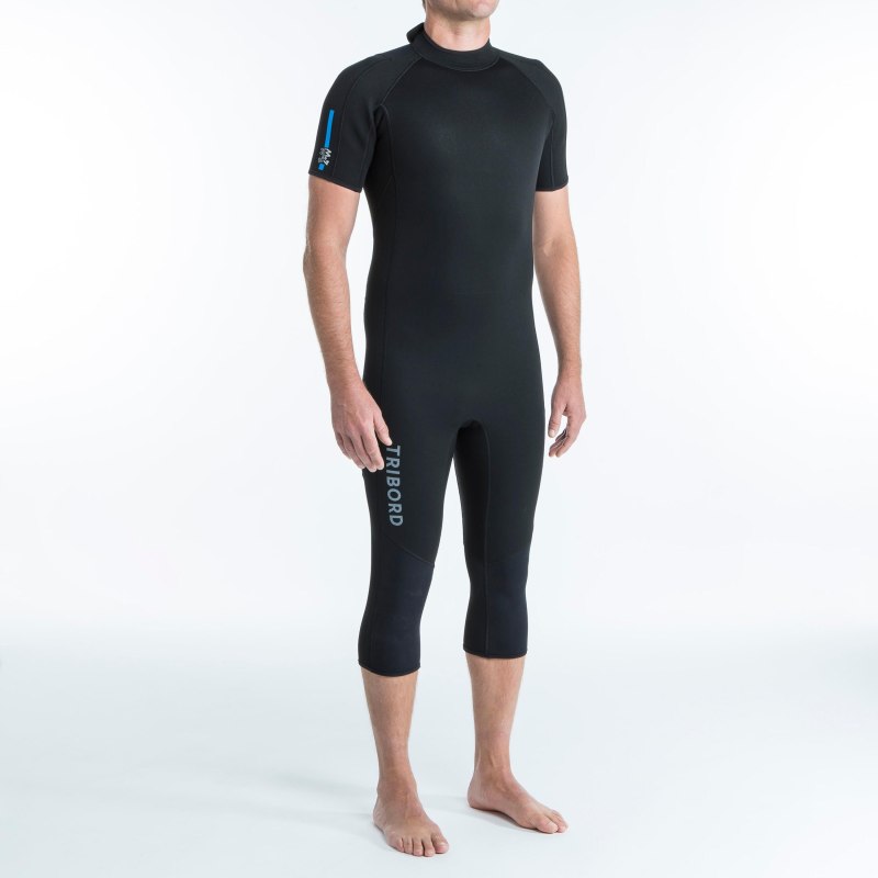 Гидрокостюм TRIBORD Decathlon