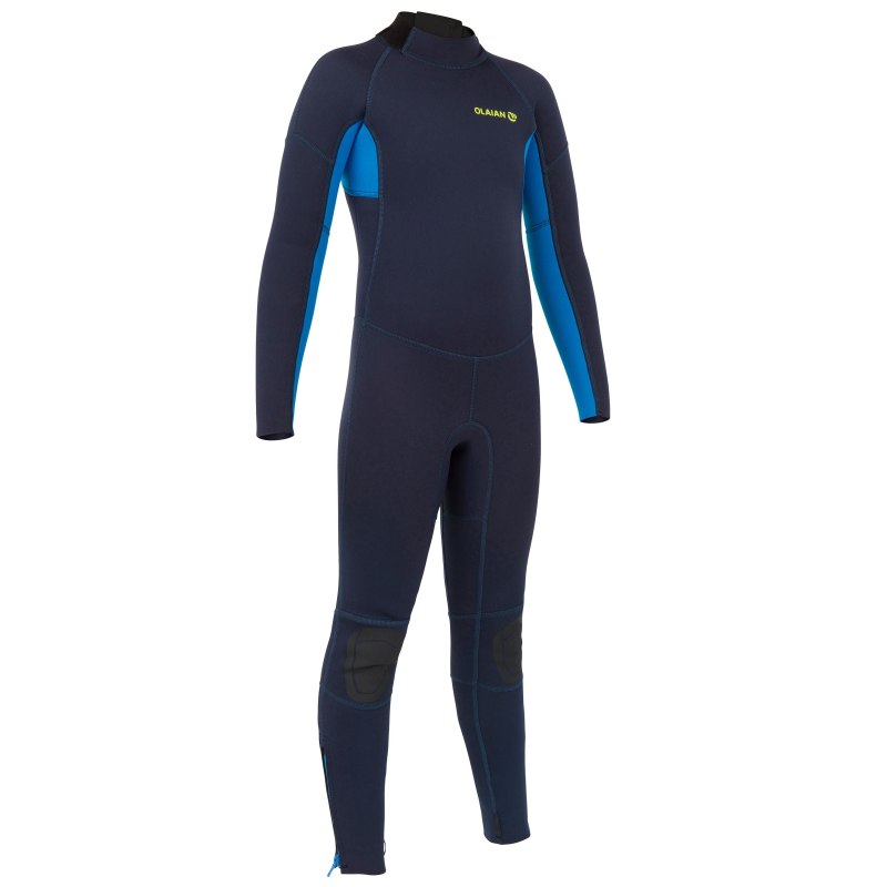 Гидрокостюм TRIBORD Decathlon