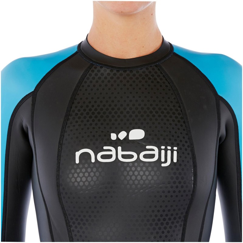 NABAIJI гидрокостюм неопрен 2/2