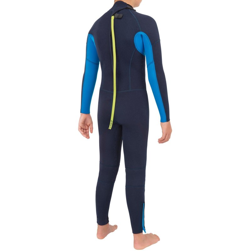 Гидрокостюм TRIBORD Decathlon