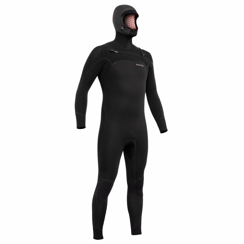 Гидрокостюм TRIBORD Decathlon