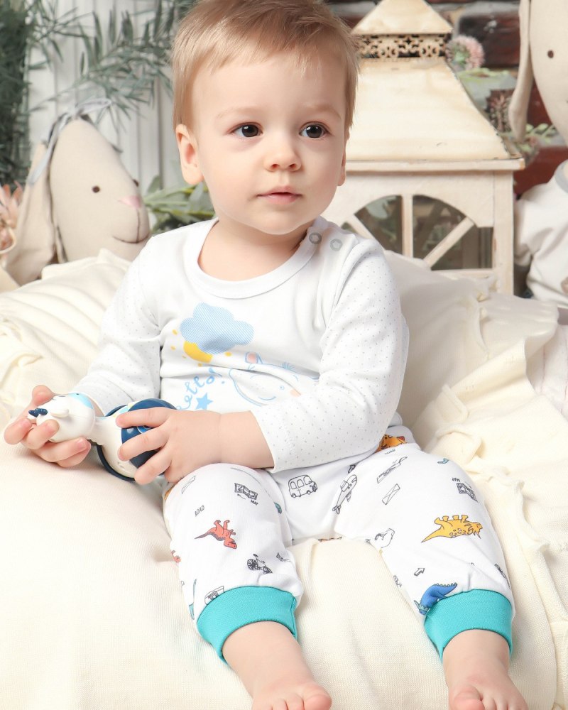 Leo King для новорожденных