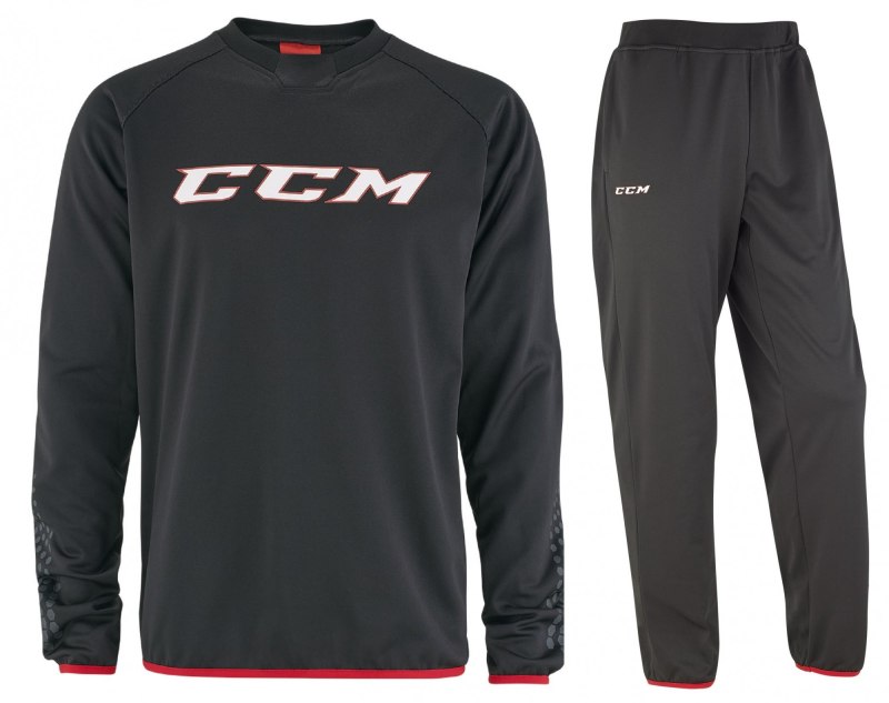 Костюм ccm Skate Suit SR