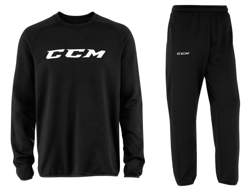 Костюм ccm Locker Room 2017 SR