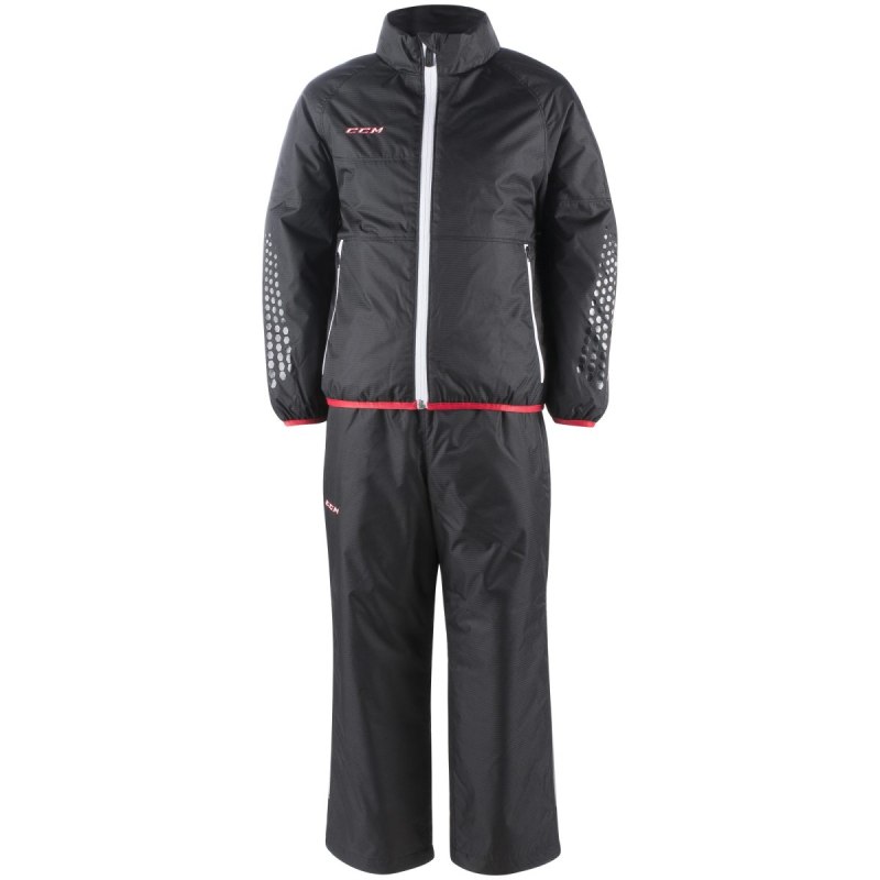 Костюм ccm HD Suit 2017 SR (утеплённый)