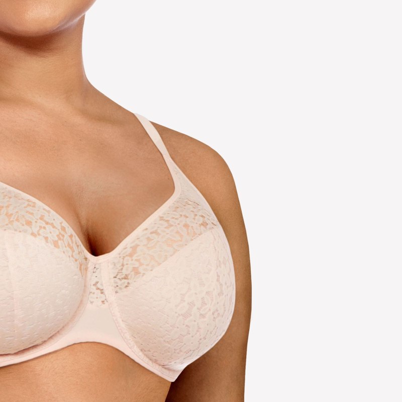 H breast Size