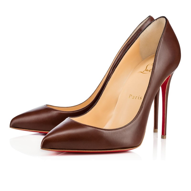 Туфли Christian louboutin