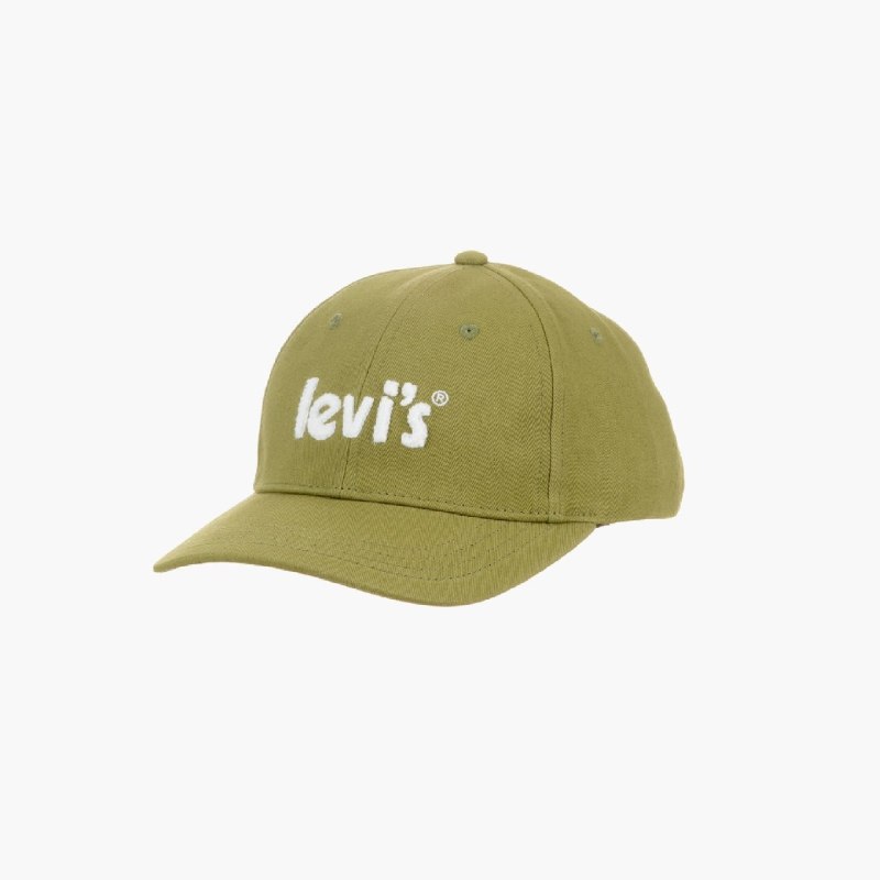 Levis 1850 кепка