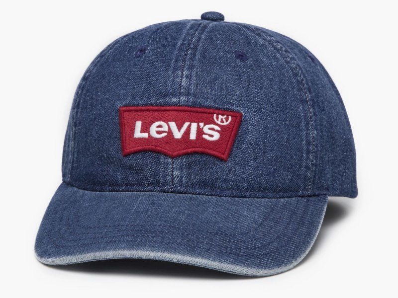 Кепка Levis 501
