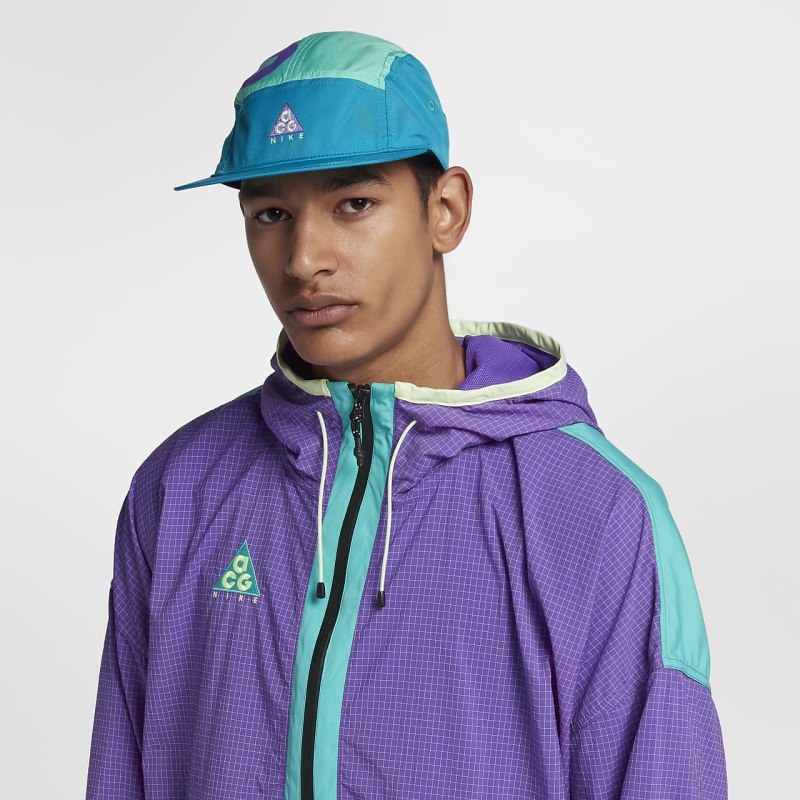 Nike aw84 cap