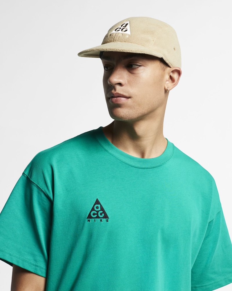 Кепка Nike ACG флисовая