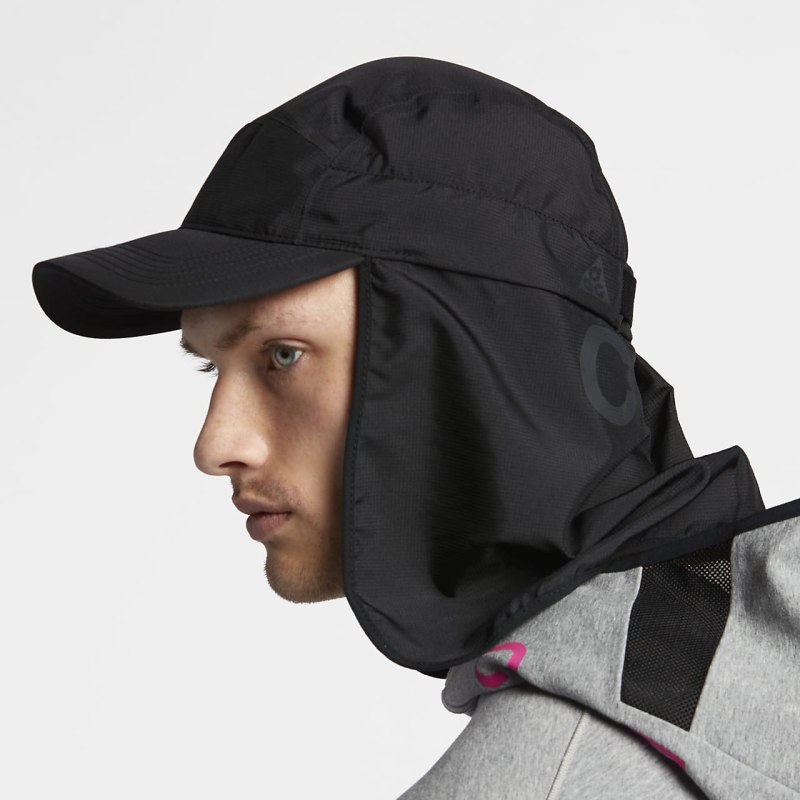 Nike NRG ACG warm cap