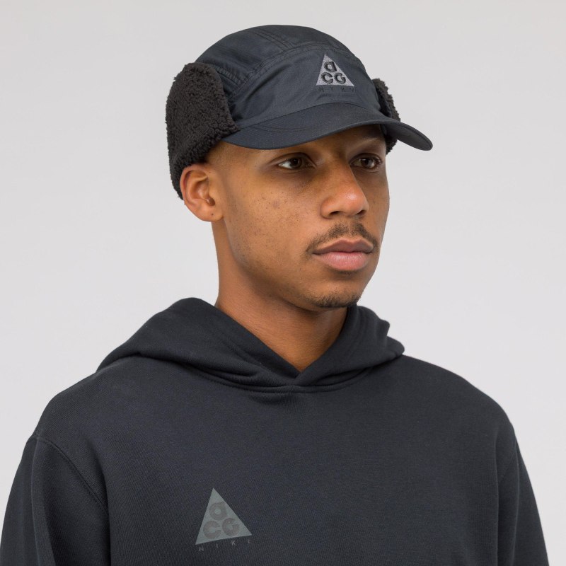 Nike Sherpa cap