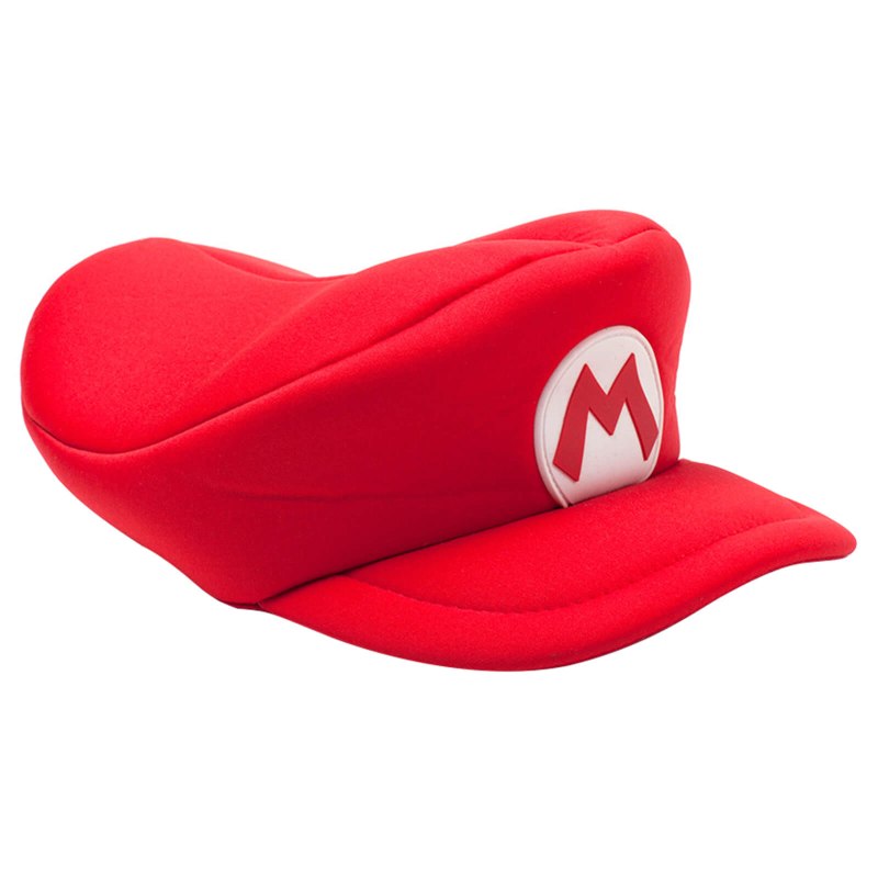 Super Mario Bros кепка