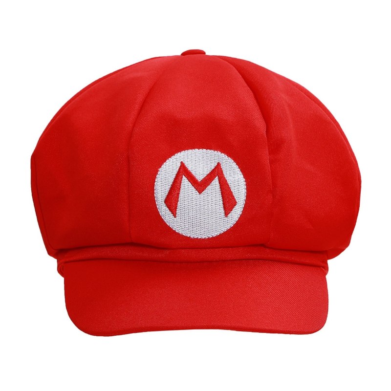 Кепи Марио