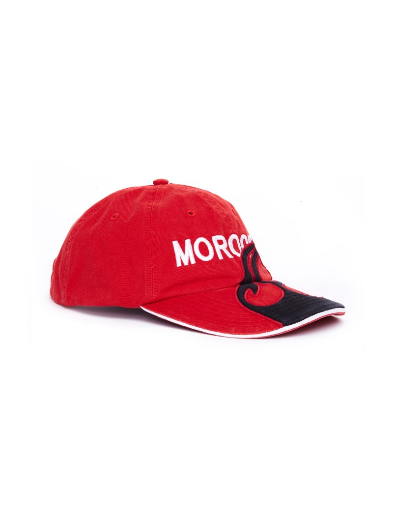 Кепка Morocco