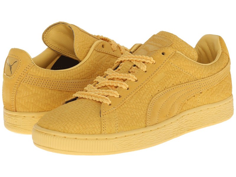 Puma Suede Classic