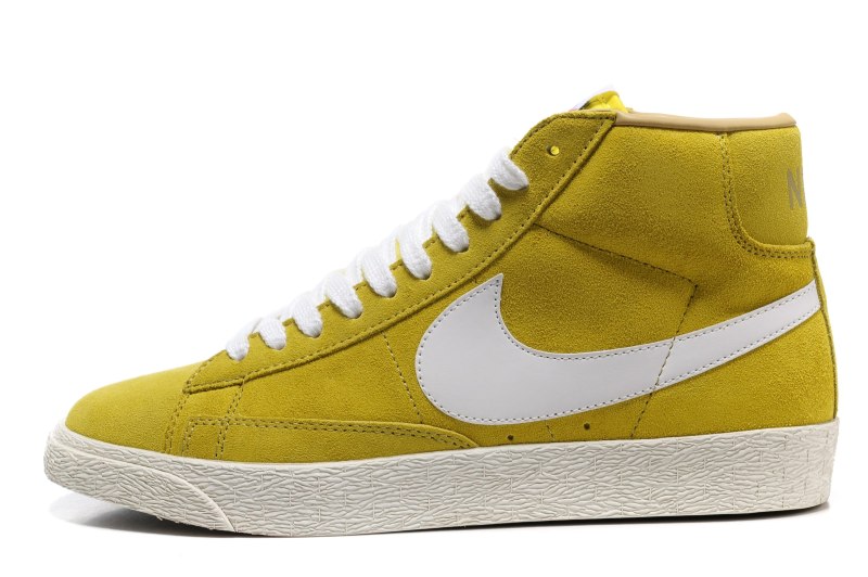 Nike Blazer High