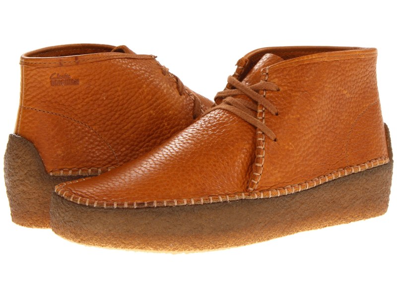 Ботинки мужские Clarks 26135577