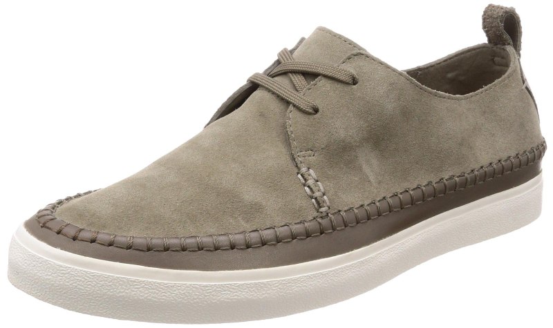 Clarks Gorwin moc