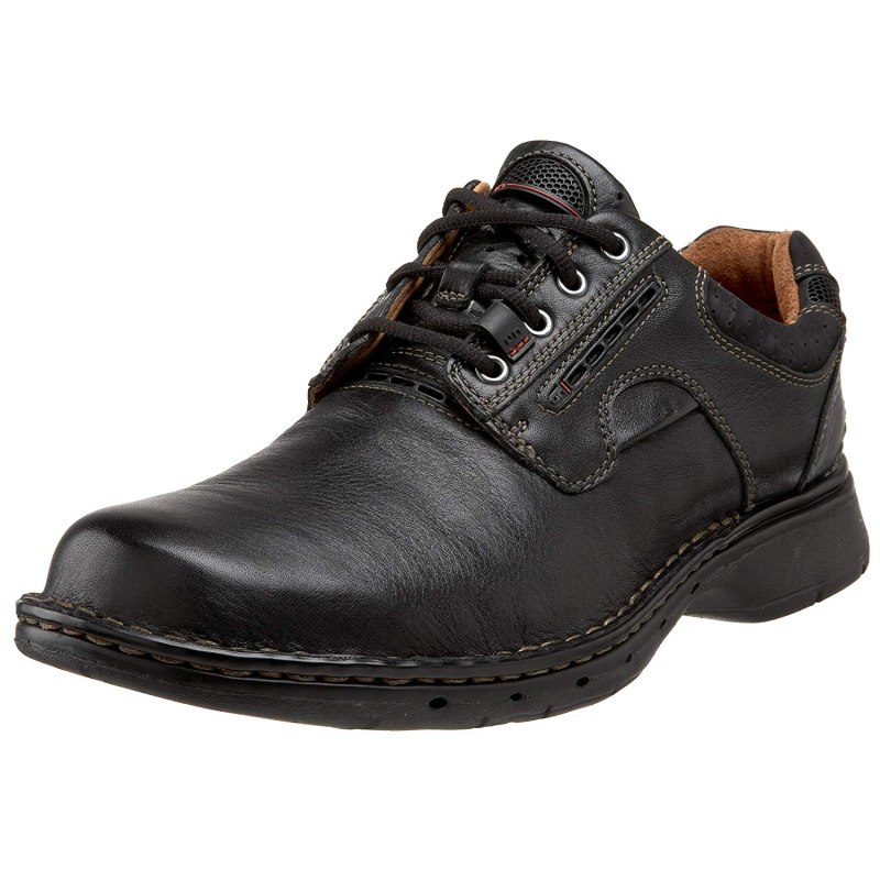 Ботинки мужские Clarks 26135577