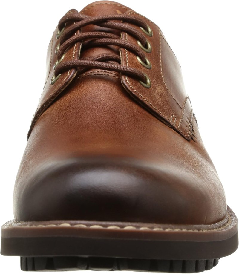 Clarks Cold обувь мужская