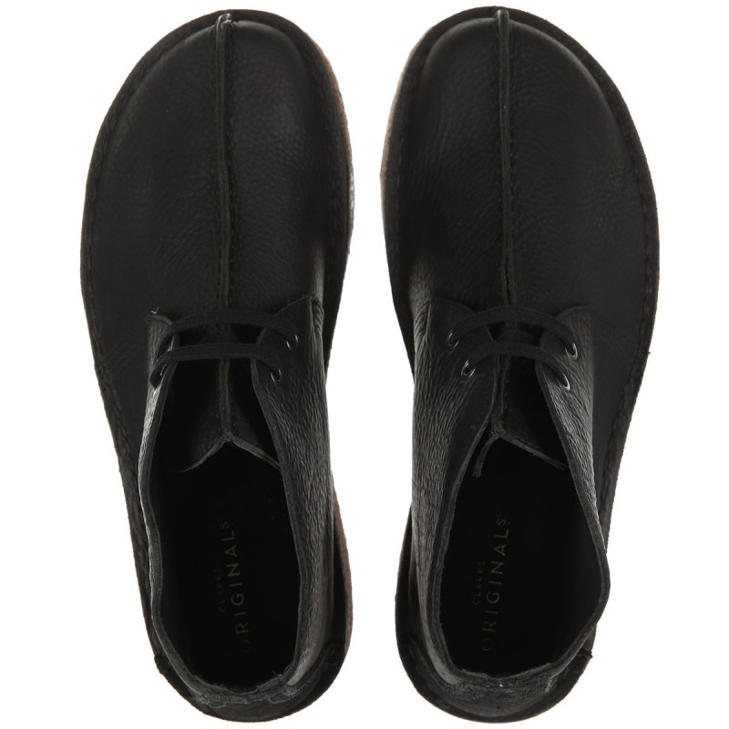 Туфли Clarks (26103895black)