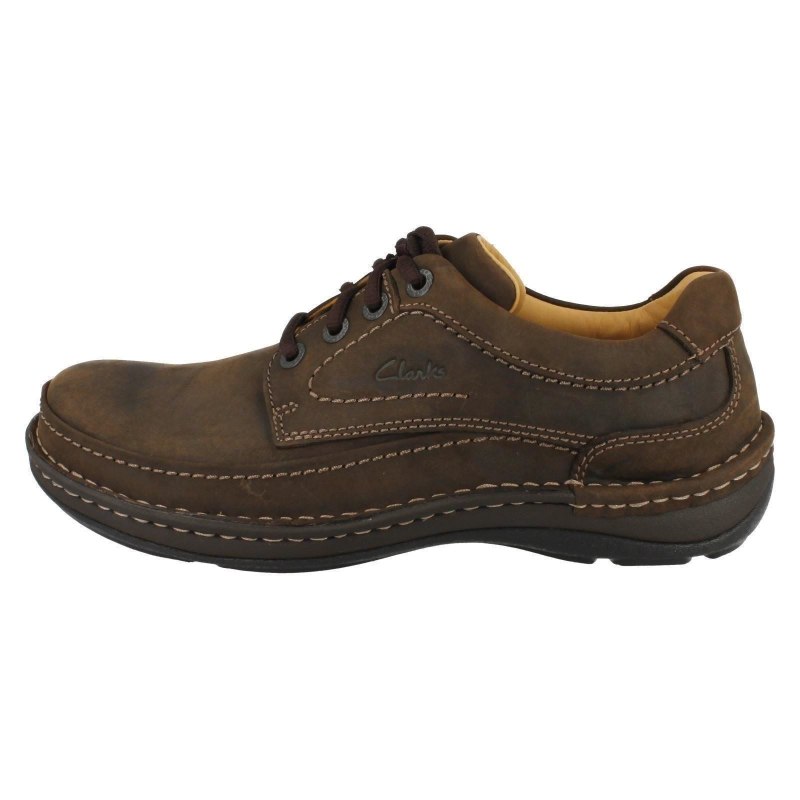 Ботинки мужские Clarks 26135577