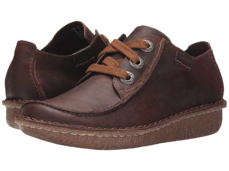 Clarks ботинки 15890