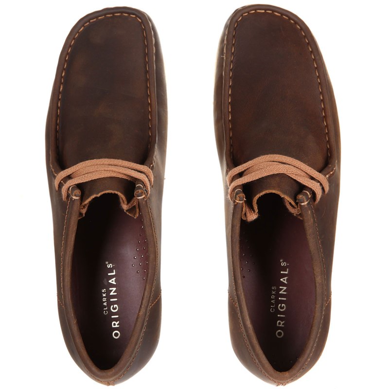 Clarks обувь 15775
