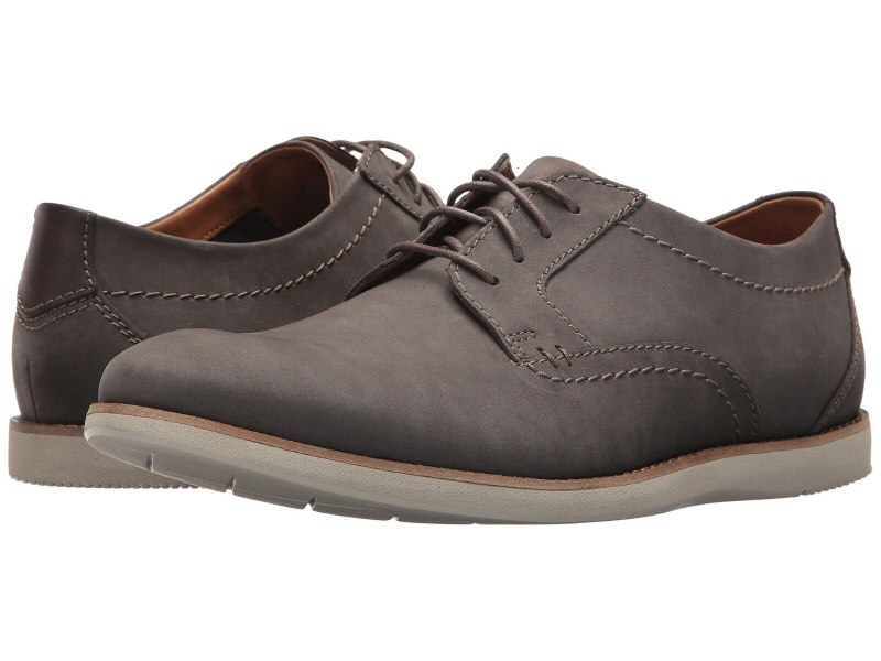 Туфли Clarks Oxford
