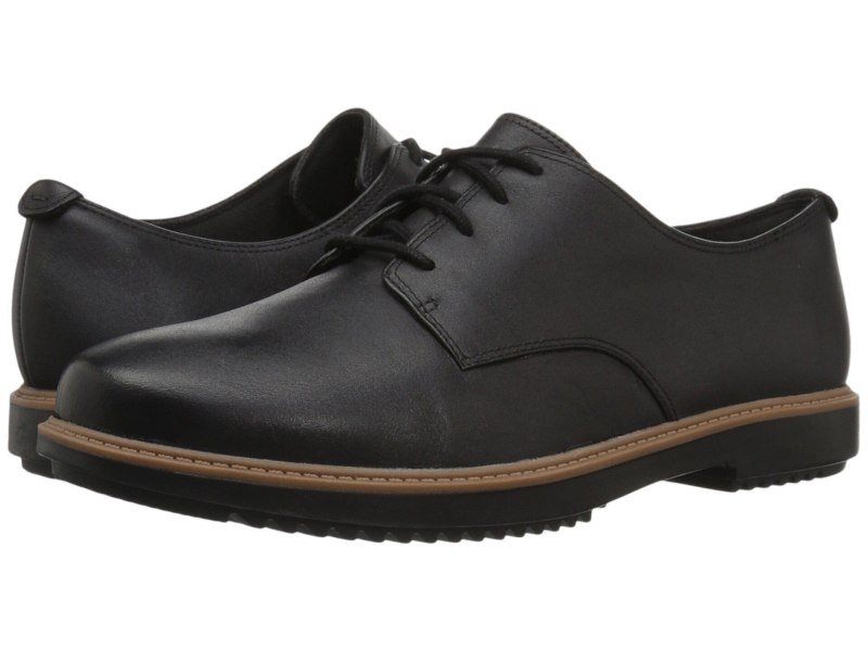 Туфли Clarks (26103895black)