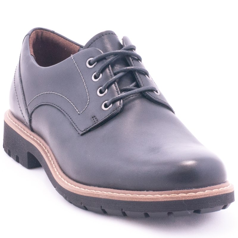 Полуботинки Clarks мужские