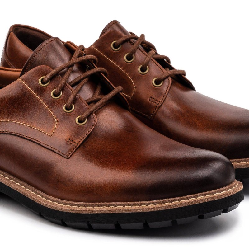 Ботинки мужские Clarks 6966