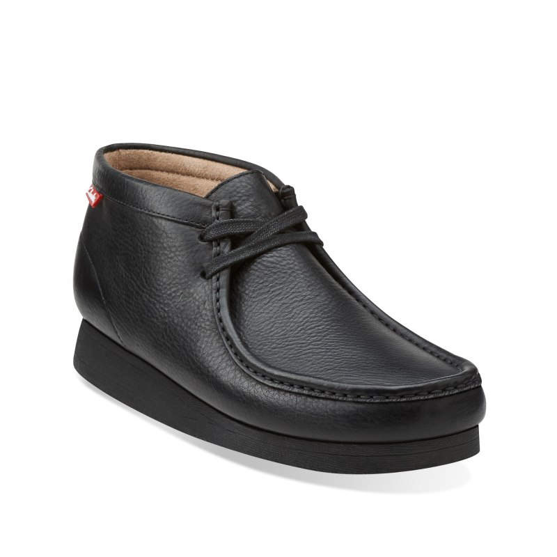 Clarks moc Toe