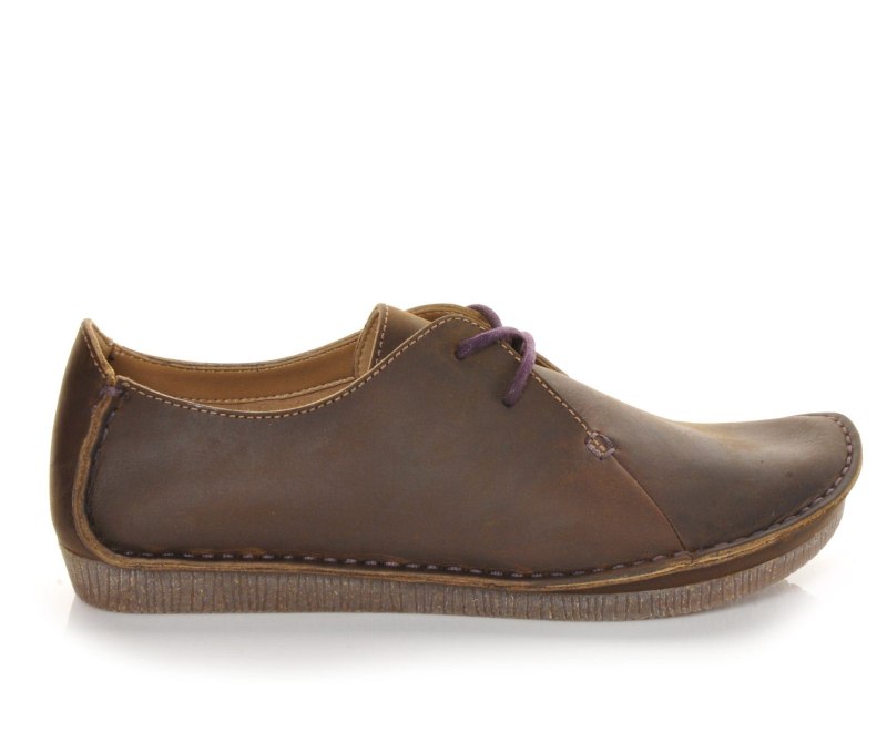 Туфли мужские Clarks collection j.Linderberg