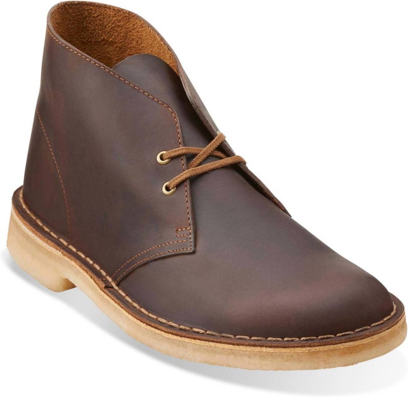 Clarks Desert Boots мужские